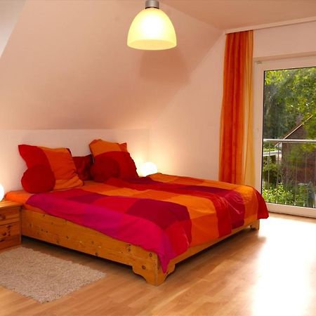 3 Schlafzimmer 8 Gaste Ruhig 110Qm Nahe Flughafen Norderstedt Zewnętrze zdjęcie