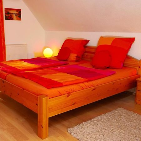 3 Schlafzimmer 8 Gaste Ruhig 110Qm Nahe Flughafen Norderstedt Zewnętrze zdjęcie