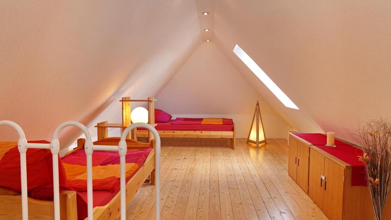 3 Schlafzimmer 8 Gaste Ruhig 110Qm Nahe Flughafen Norderstedt Zewnętrze zdjęcie