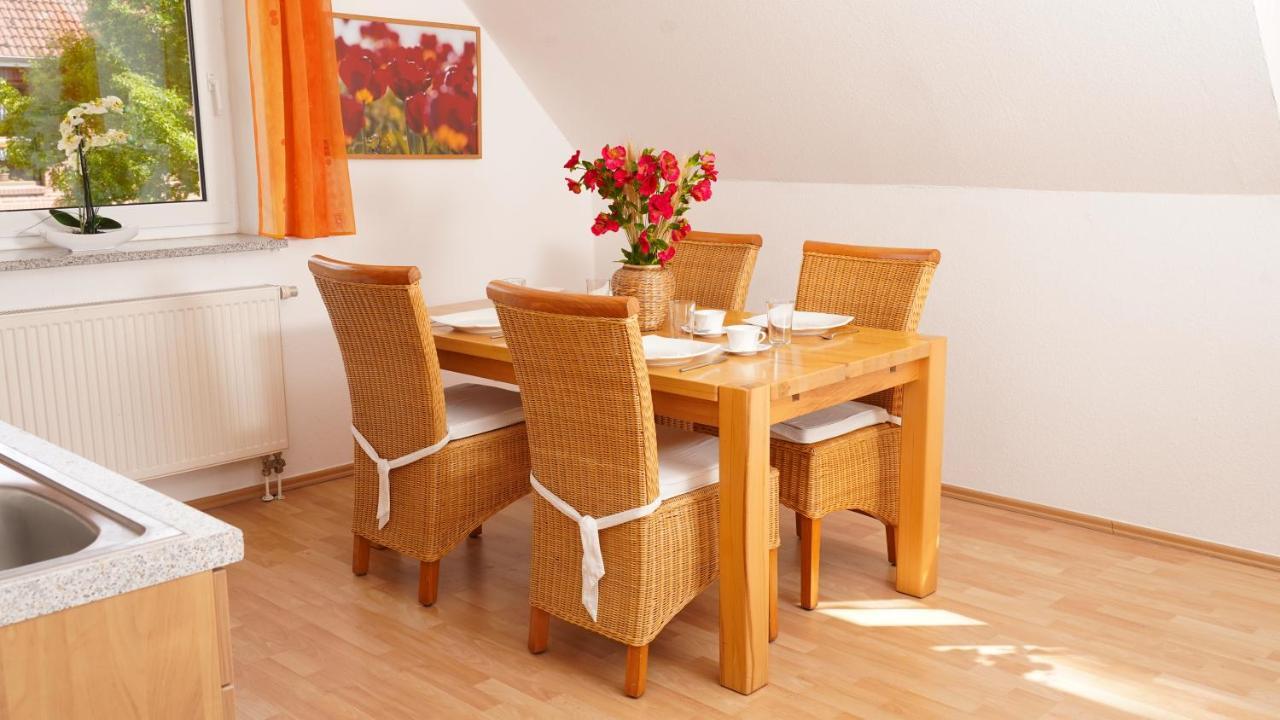 3 Schlafzimmer 8 Gaste Ruhig 110Qm Nahe Flughafen Norderstedt Zewnętrze zdjęcie