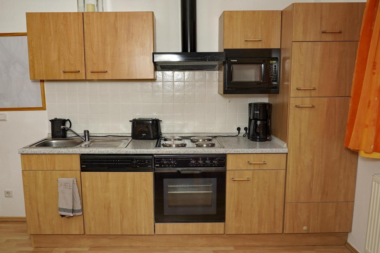 3 Schlafzimmer 8 Gaste Ruhig 110Qm Nahe Flughafen Norderstedt Zewnętrze zdjęcie