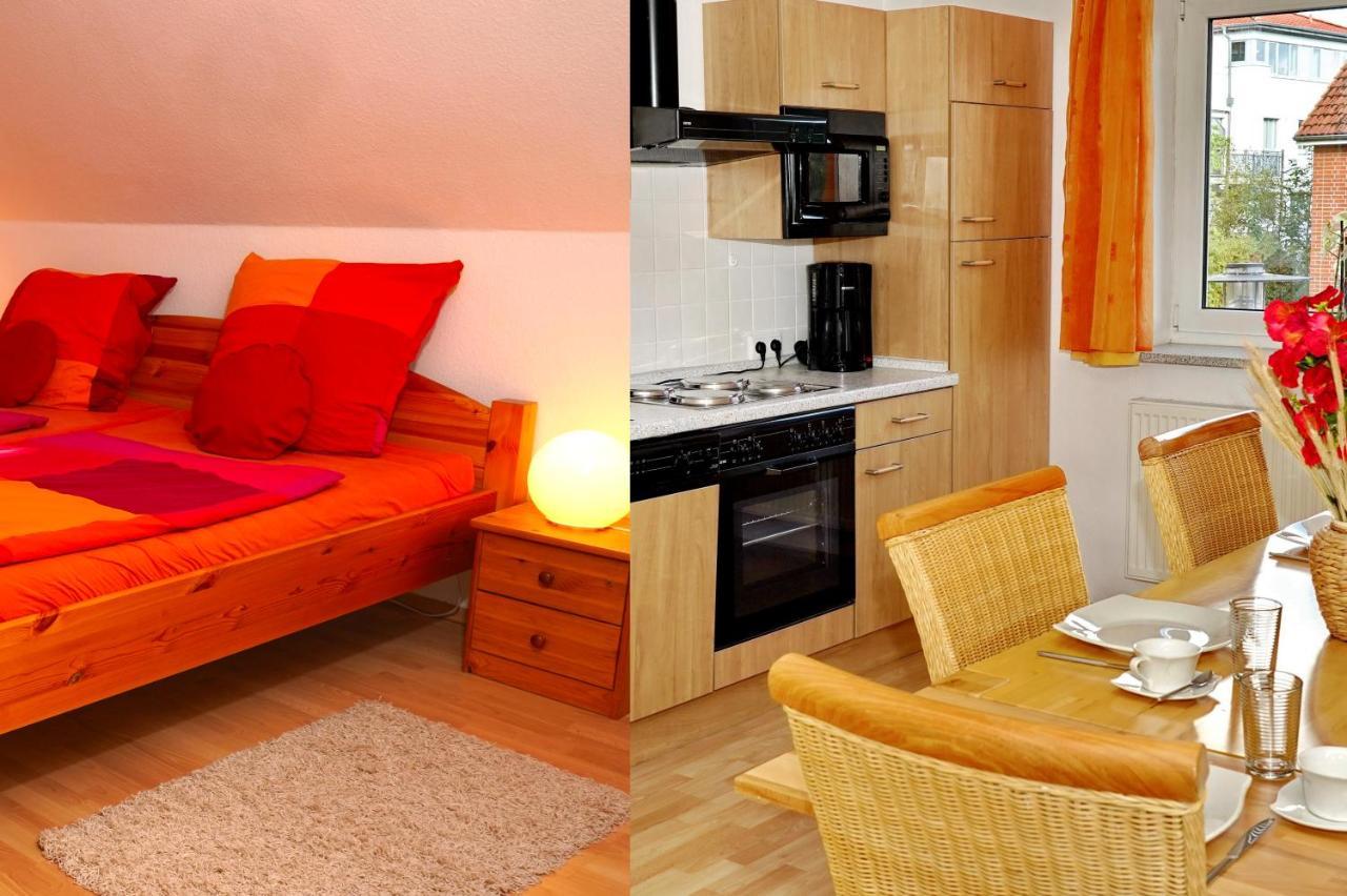3 Schlafzimmer 8 Gaste Ruhig 110Qm Nahe Flughafen Norderstedt Zewnętrze zdjęcie
