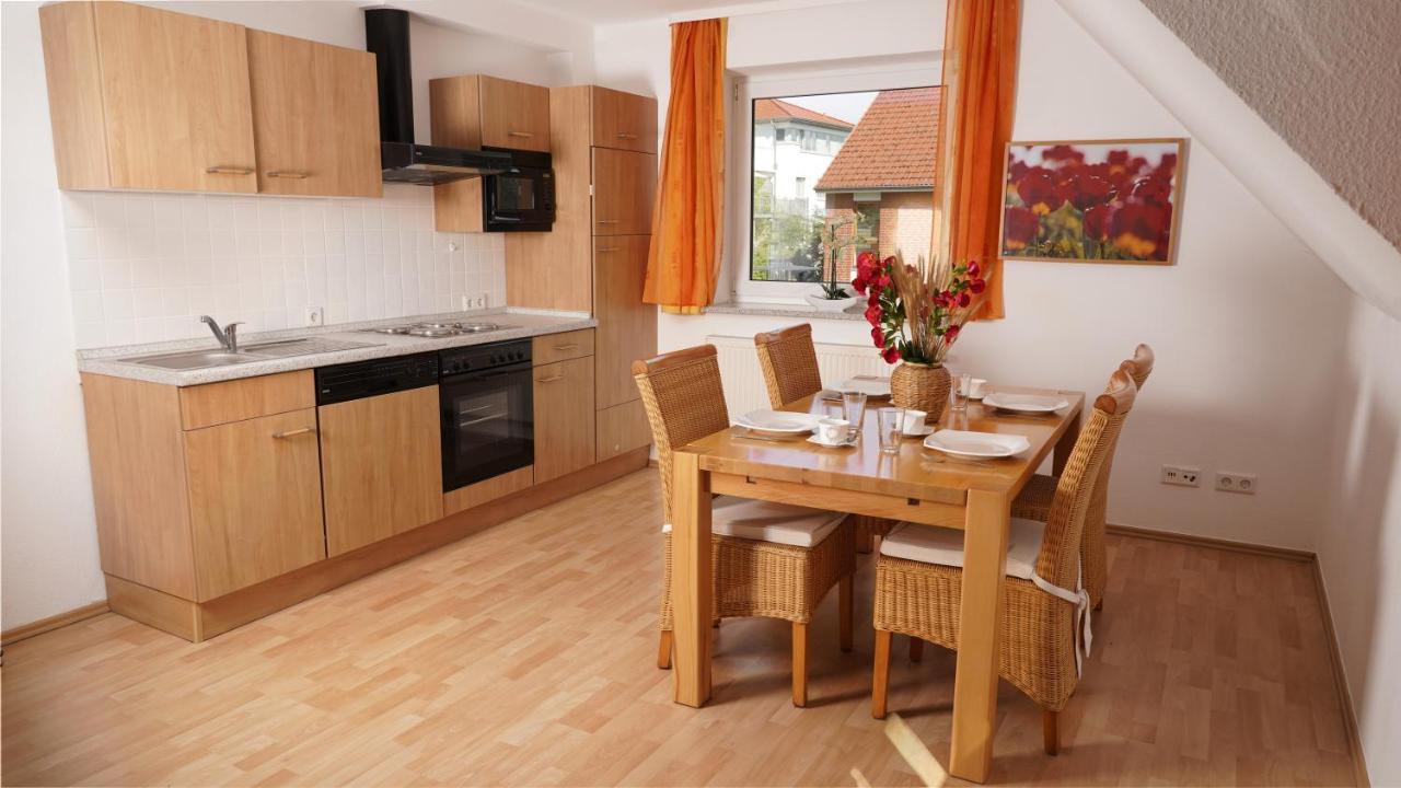 3 Schlafzimmer 8 Gaste Ruhig 110Qm Nahe Flughafen Norderstedt Zewnętrze zdjęcie