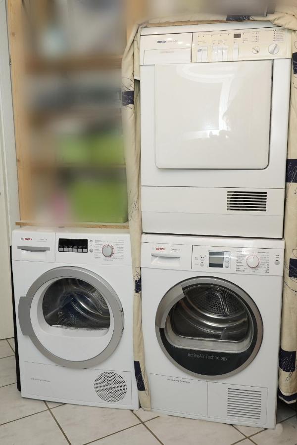 3 Schlafzimmer 8 Gaste Ruhig 110Qm Nahe Flughafen Norderstedt Zewnętrze zdjęcie