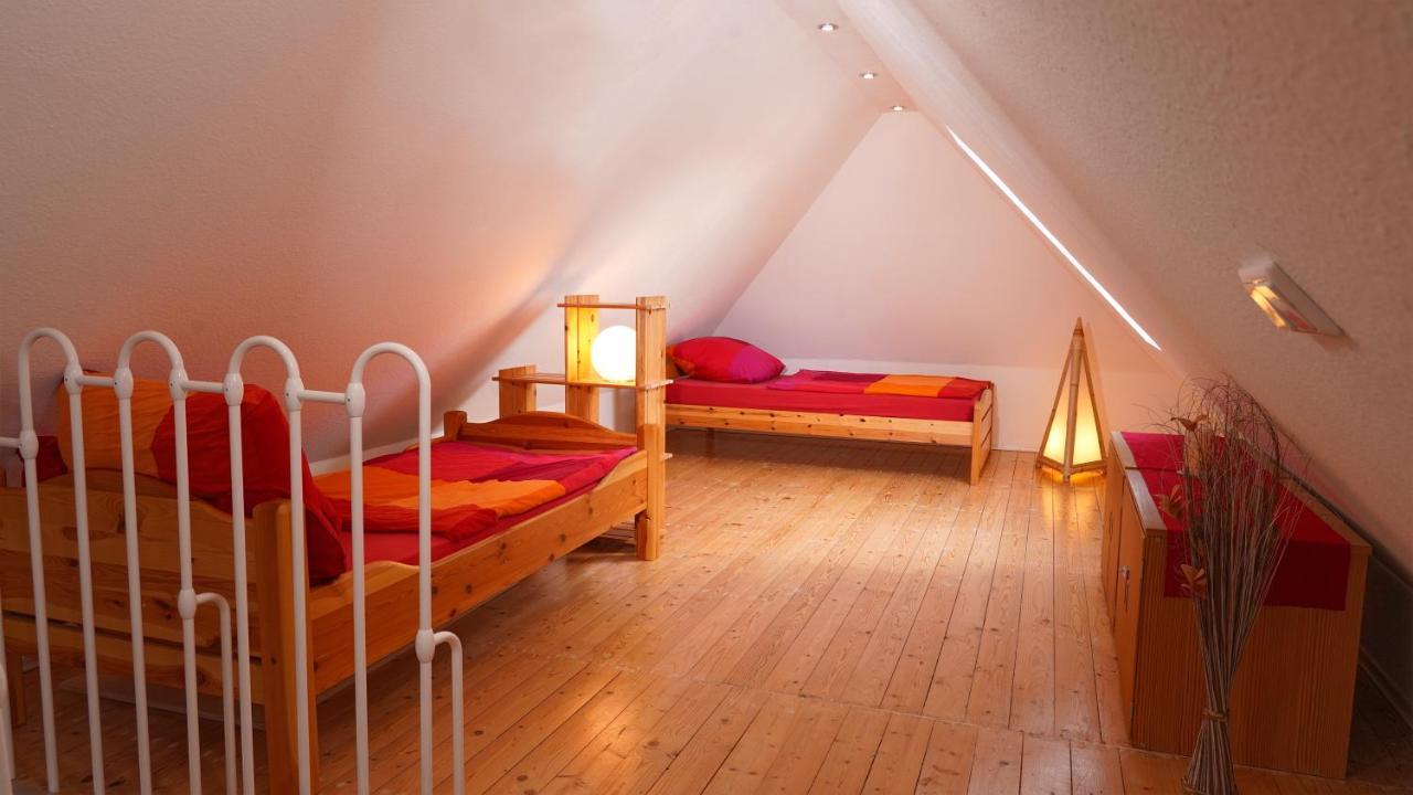 3 Schlafzimmer 8 Gaste Ruhig 110Qm Nahe Flughafen Norderstedt Zewnętrze zdjęcie
