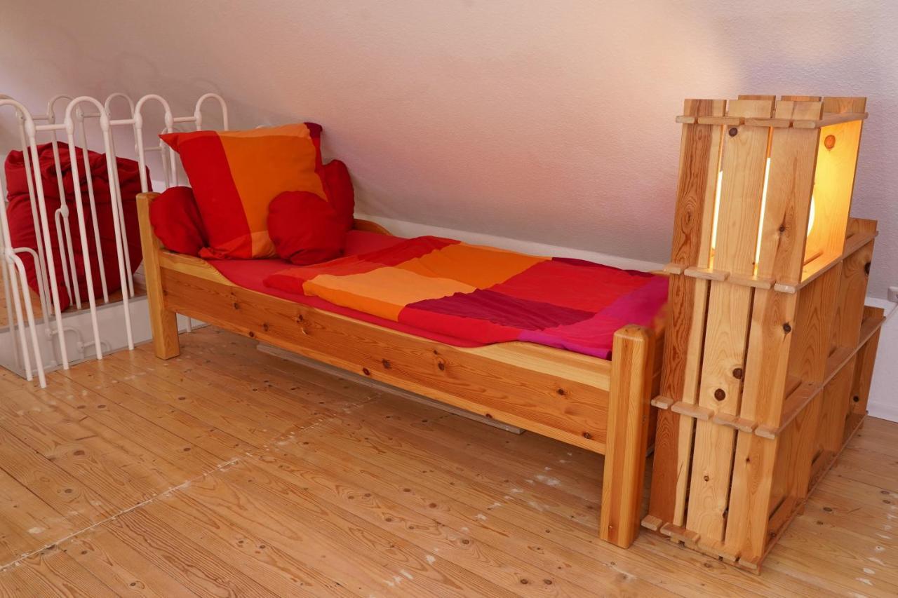 3 Schlafzimmer 8 Gaste Ruhig 110Qm Nahe Flughafen Norderstedt Zewnętrze zdjęcie