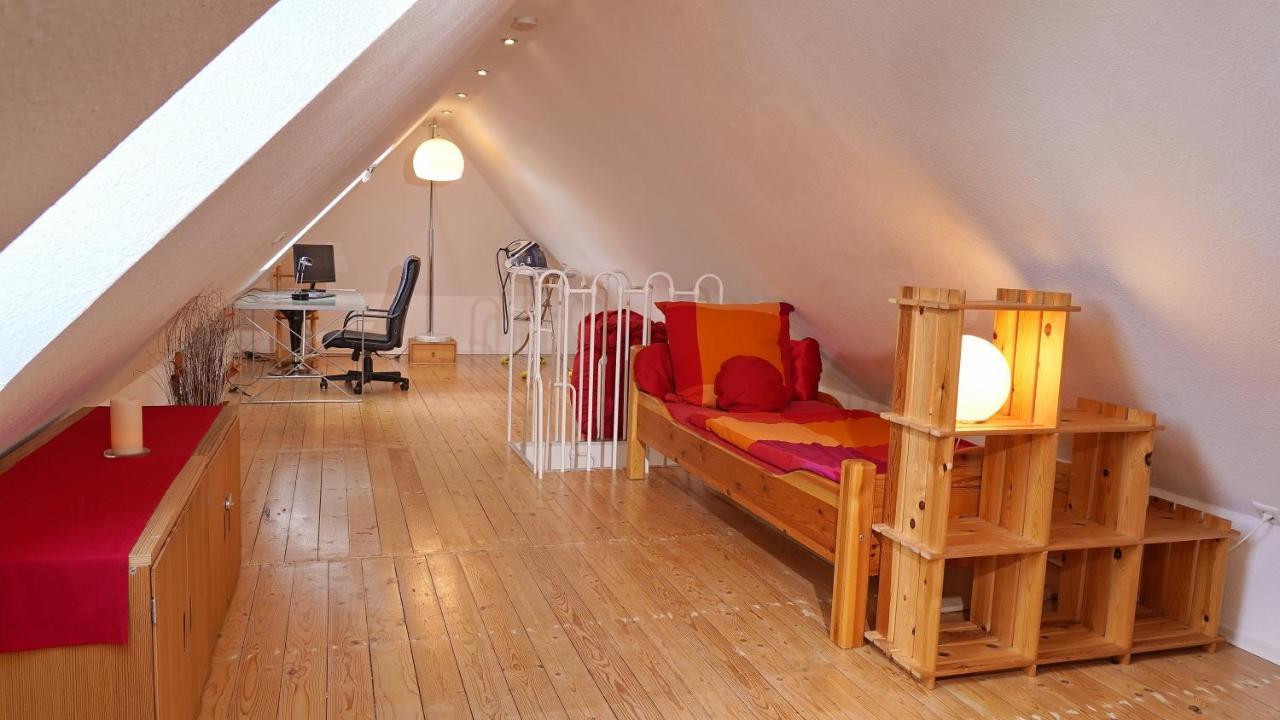 3 Schlafzimmer 8 Gaste Ruhig 110Qm Nahe Flughafen Norderstedt Zewnętrze zdjęcie