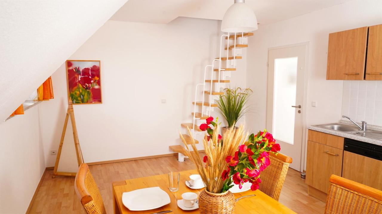 3 Schlafzimmer 8 Gaste Ruhig 110Qm Nahe Flughafen Norderstedt Zewnętrze zdjęcie