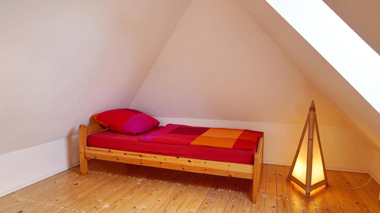 3 Schlafzimmer 8 Gaste Ruhig 110Qm Nahe Flughafen Norderstedt Zewnętrze zdjęcie