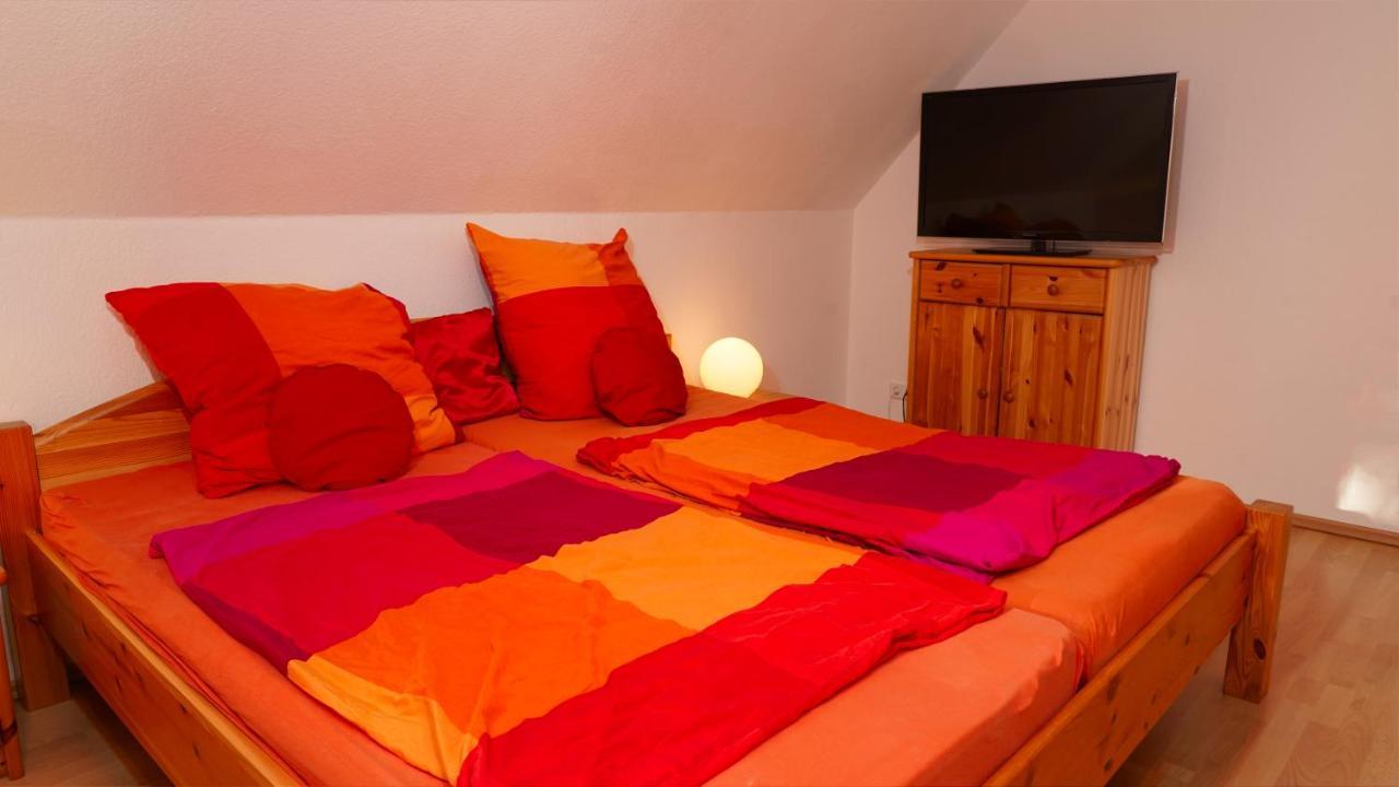 3 Schlafzimmer 8 Gaste Ruhig 110Qm Nahe Flughafen Norderstedt Zewnętrze zdjęcie