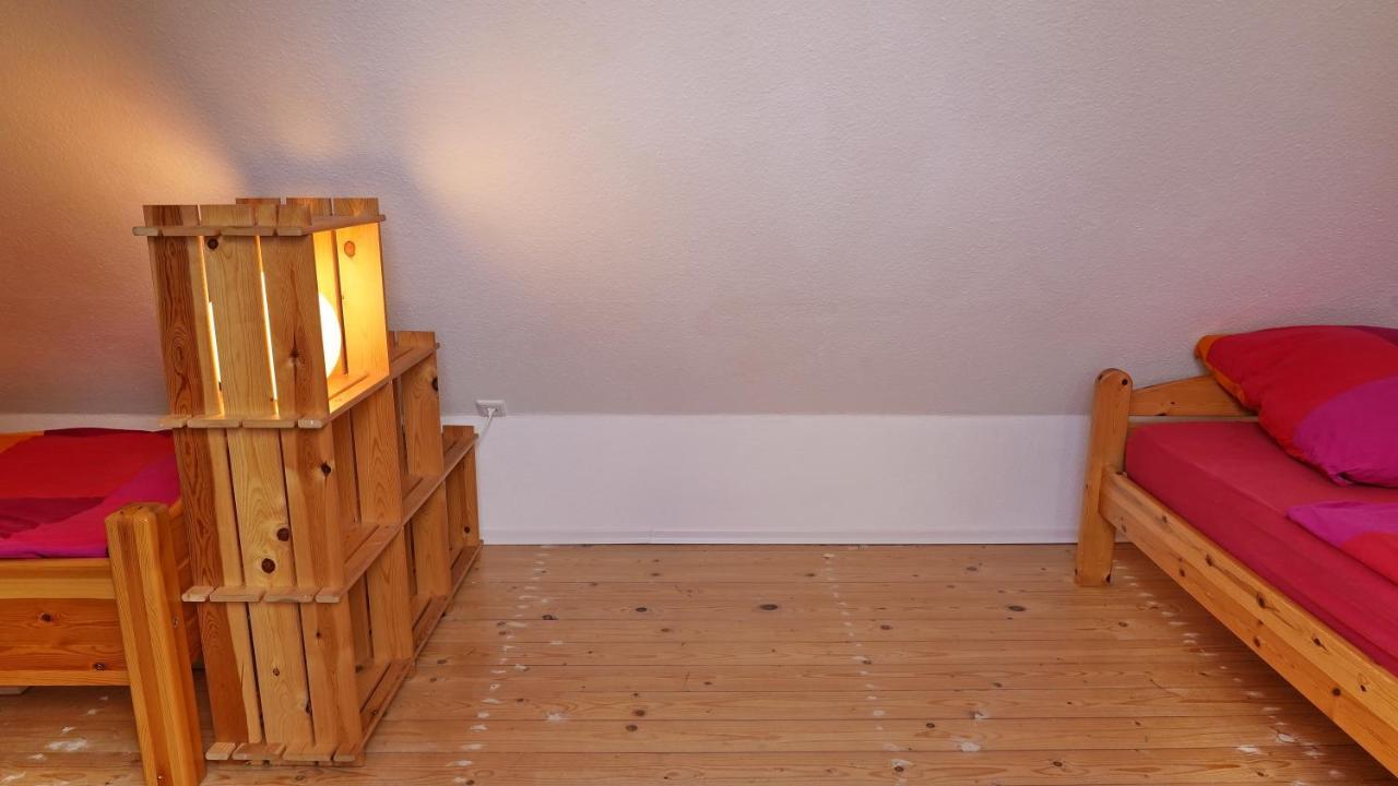 3 Schlafzimmer 8 Gaste Ruhig 110Qm Nahe Flughafen Norderstedt Zewnętrze zdjęcie