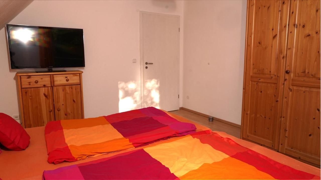 3 Schlafzimmer 8 Gaste Ruhig 110Qm Nahe Flughafen Norderstedt Zewnętrze zdjęcie