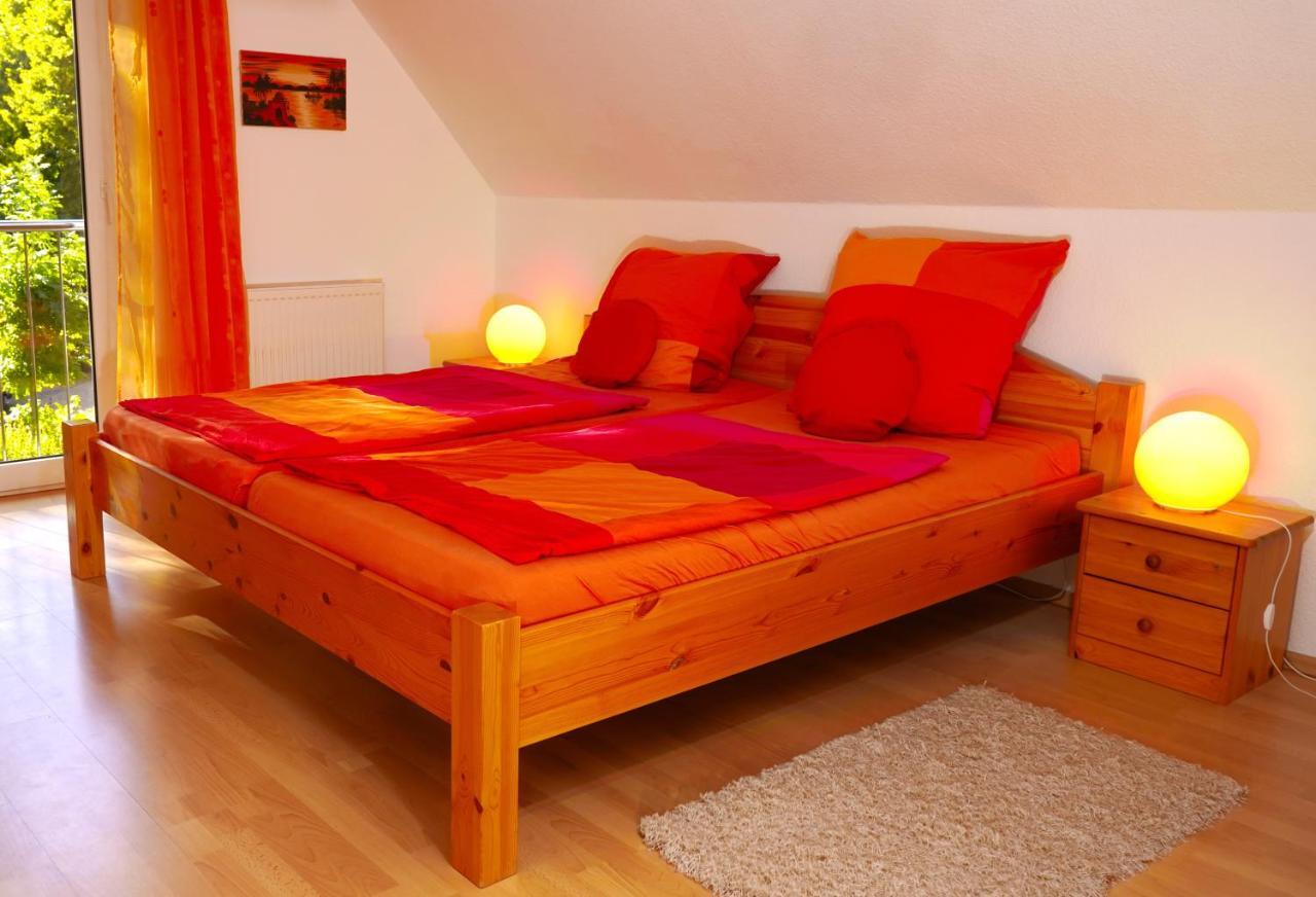 3 Schlafzimmer 8 Gaste Ruhig 110Qm Nahe Flughafen Norderstedt Zewnętrze zdjęcie